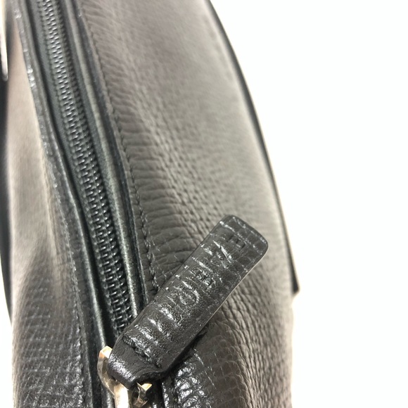 Loewe Pebble Leather Shoulder Bag - Picture 4 of 8